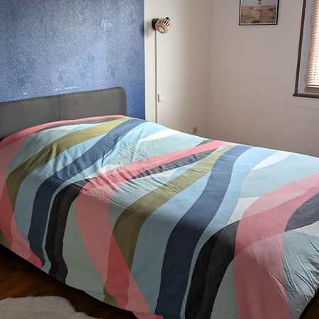Joli Appartement Proche Gare Molsheim Eksteriør billede